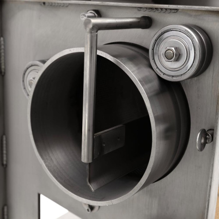 Неопресс механической обвалки рыбы CRJ-200 Foodatlas